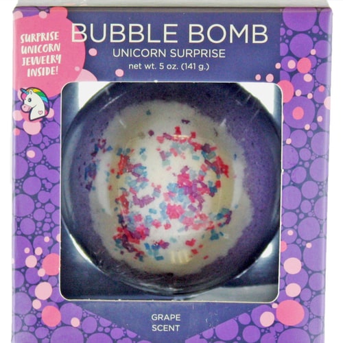 Unicorn Bath Bomb