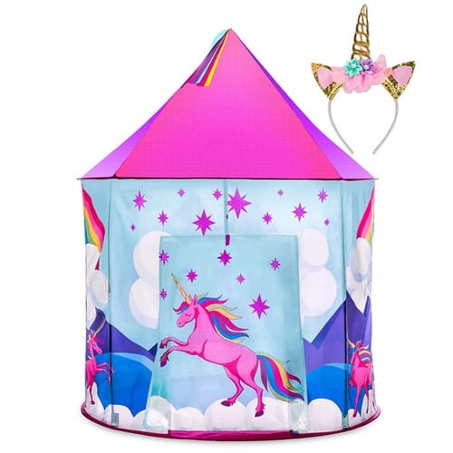 My Unicorn Castle
