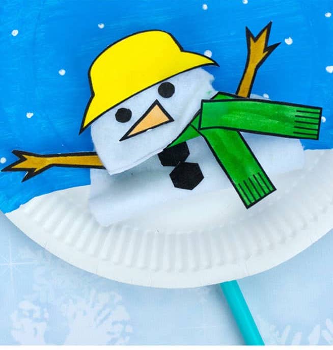 What Frozen Things Do In Summer