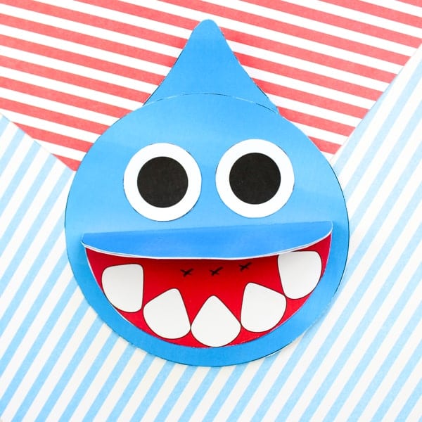 Daddy Shark, Doo-Doo-Doo-Doo-Doo-Doo