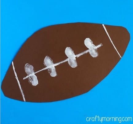 Fingerprint Sports Craft
