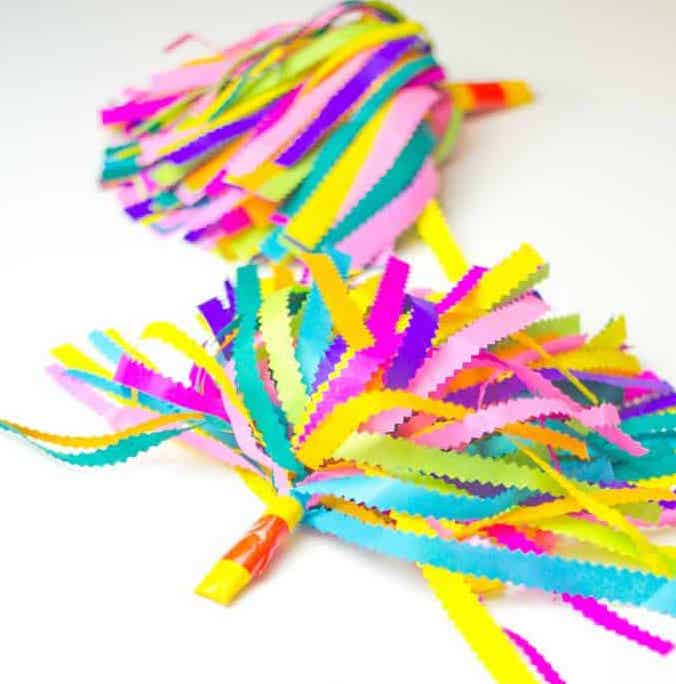 Cheerleader Craft Ready OK
