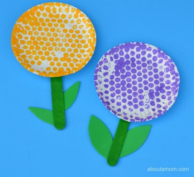 Flowers That POP