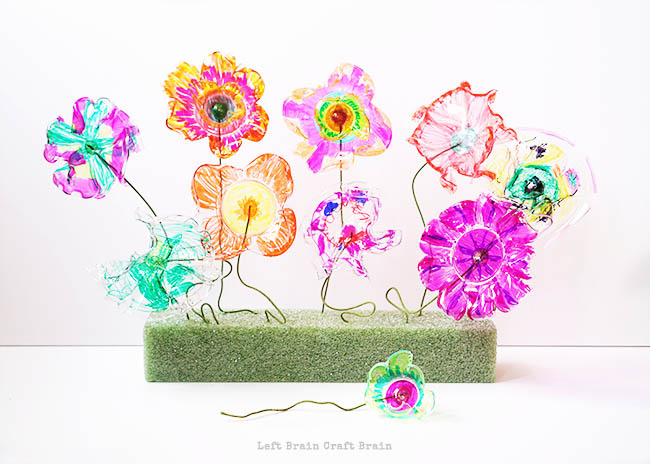 Flowers By Science