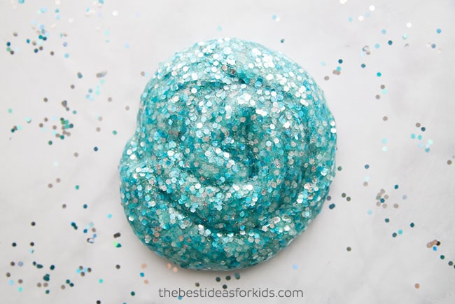 Mermaid Slime