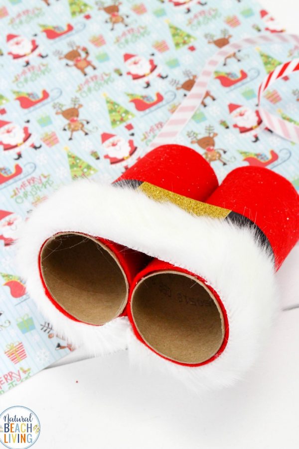 Looking For Santa