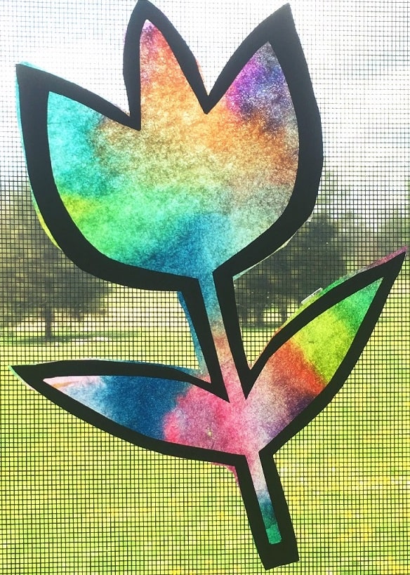 Sun’s Out, Flowers Out