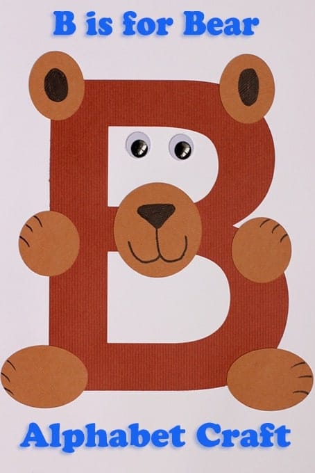 Berry Beloved Bear