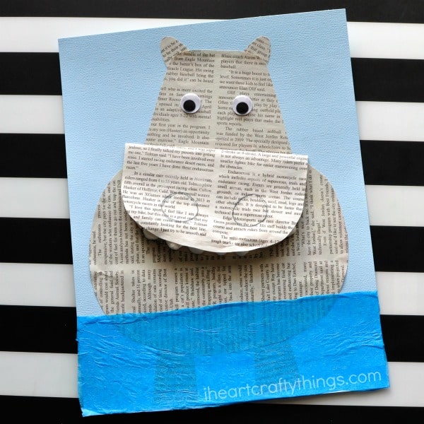 What’s New(s) With Hippos Today