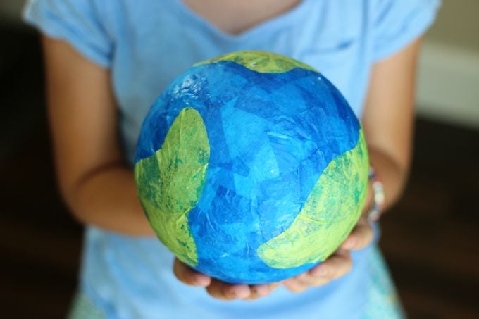 They’ve Got The Whole World In Their Hands