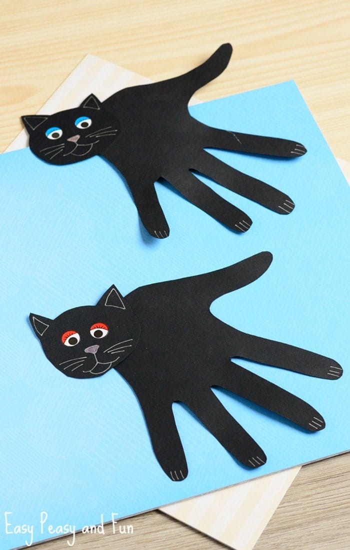 cat craft