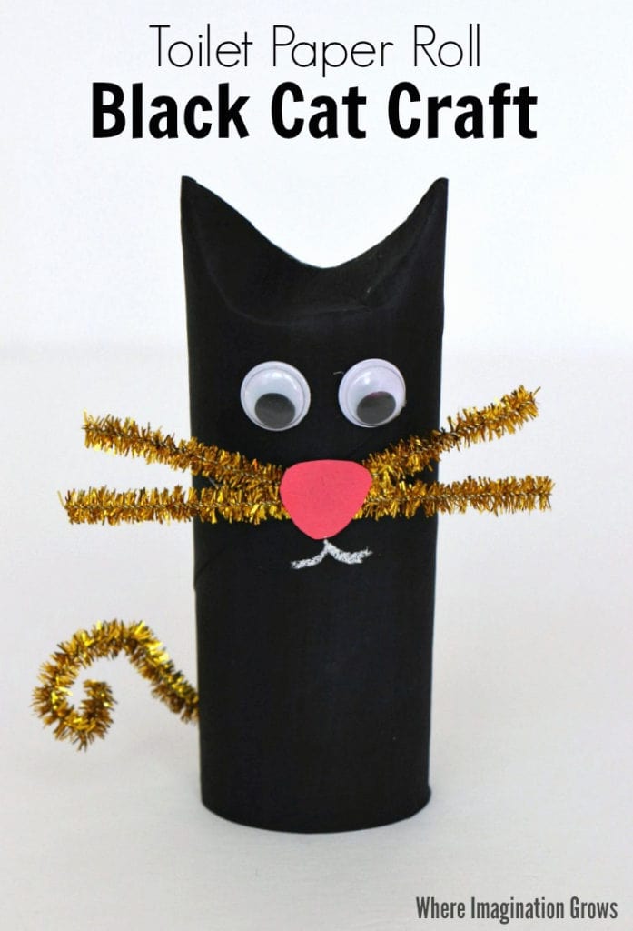 Stand-Up, 3D Cat Craft