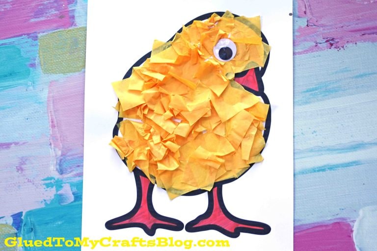 Just Hatched