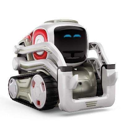 Anki Cozmo, A Fun, Educational Toy Robot for Kids