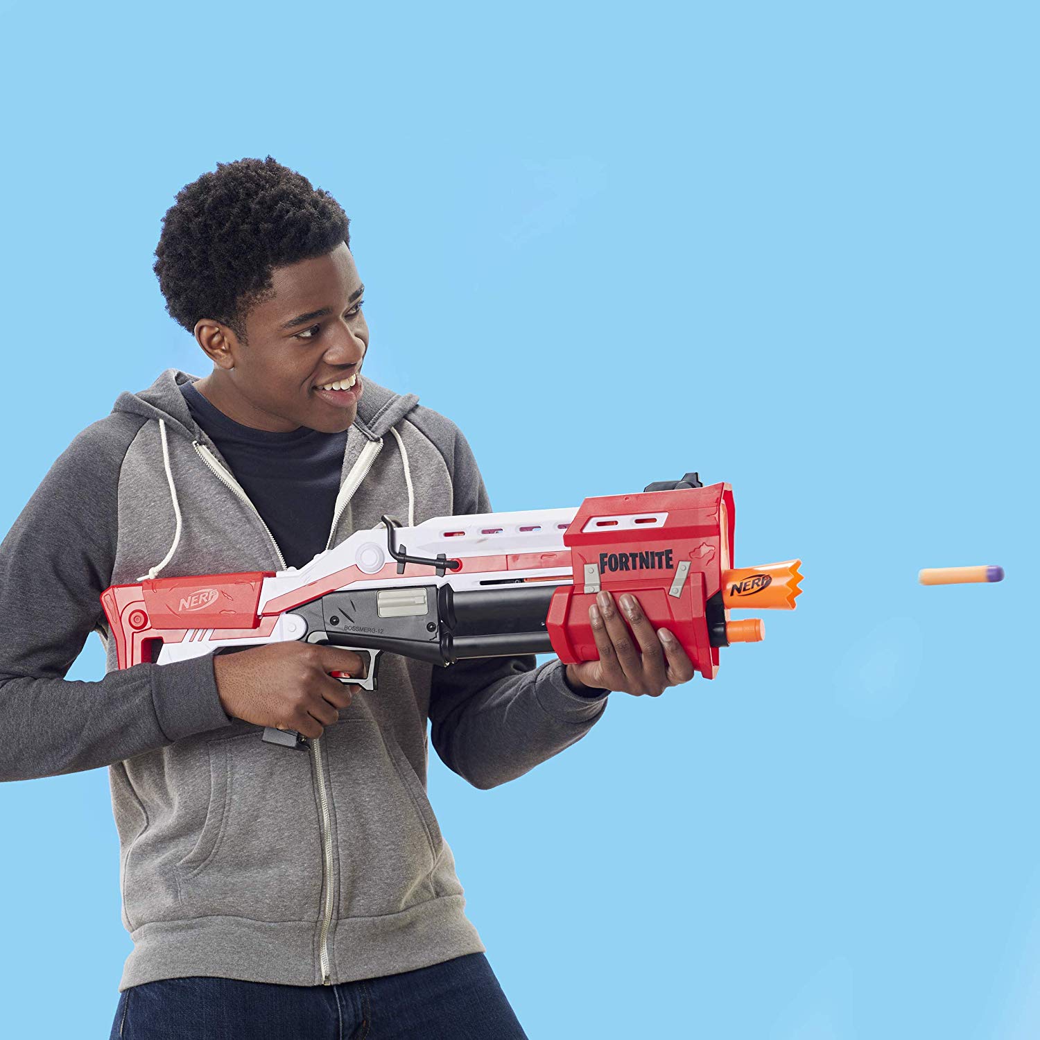 Nerf FORTNITE TS-1 Blaster