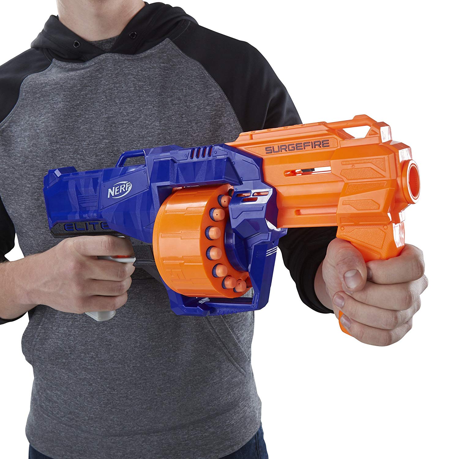 Nerf N-STRIKE ELITE SurgeFire