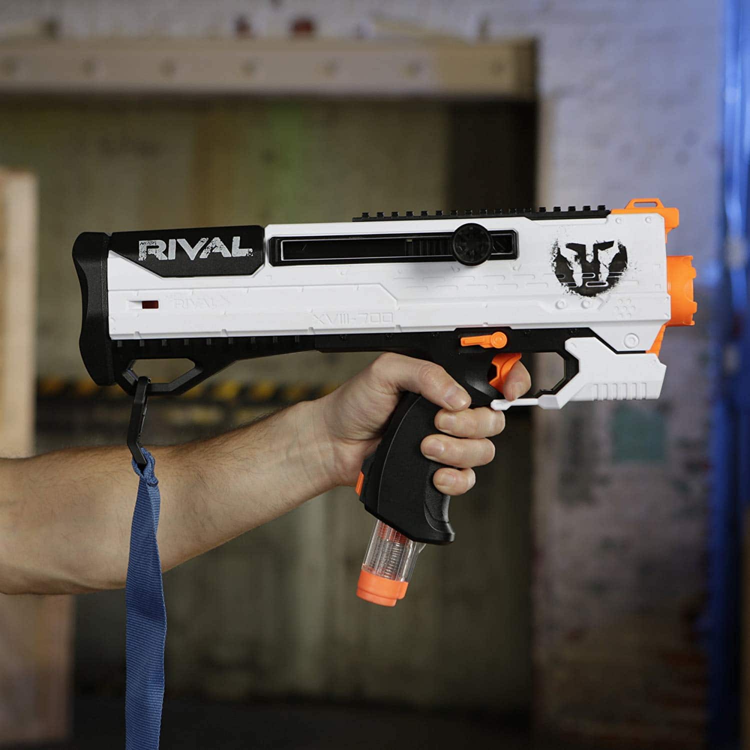 Nerf RIVAL PHANTOM CORPS Helios XVIII-700