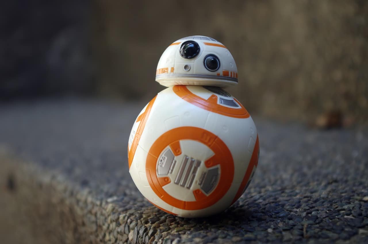 Robot Toys For Kids