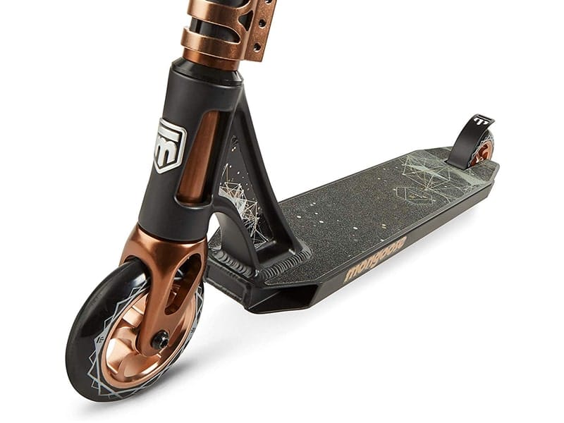 mongoose scooters