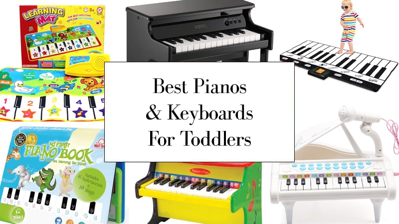 keyboard piano for toddler