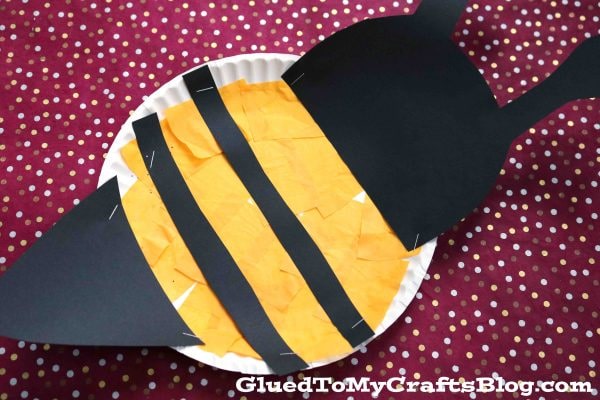 “Bee”-sy Does It