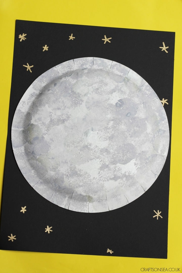 To The Moon And Back