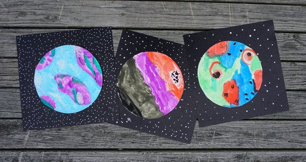 Planet Craft