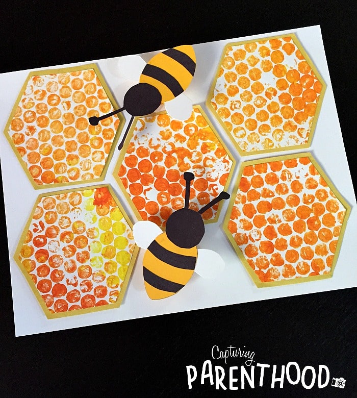 Bee-Hive Yourself