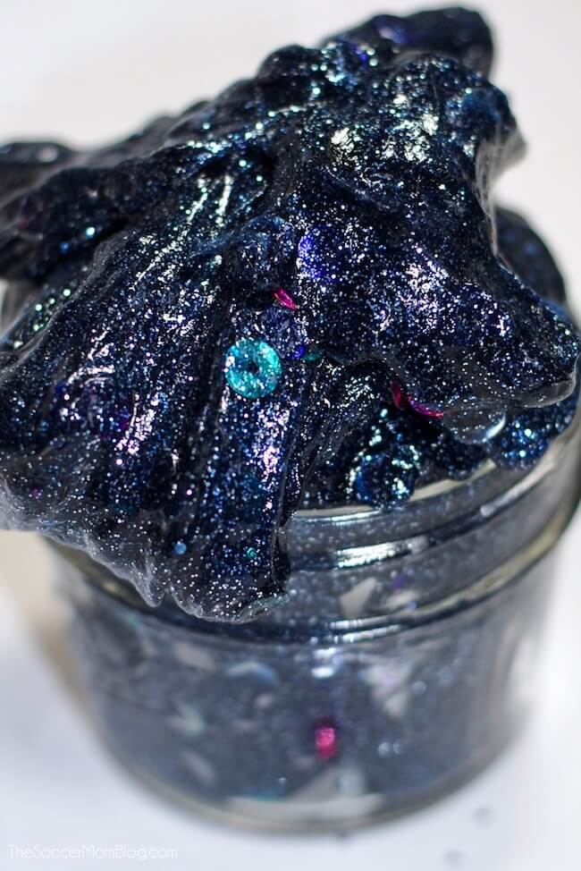 It Came From Outer Space Slime