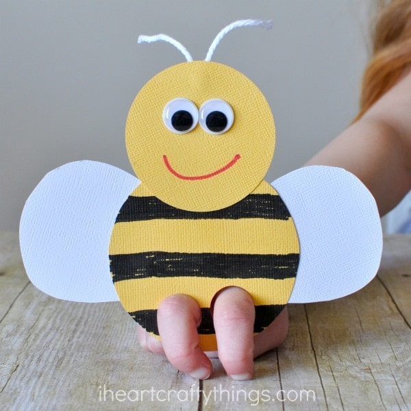 The Bee’s Knees