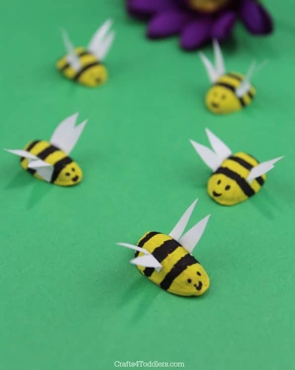 Bring Home A Baby Bumble Bee