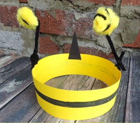 Queen (And King) Bees