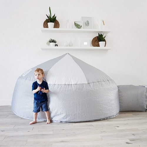 Air Fort – The Original AirFort Inflatable Tent 