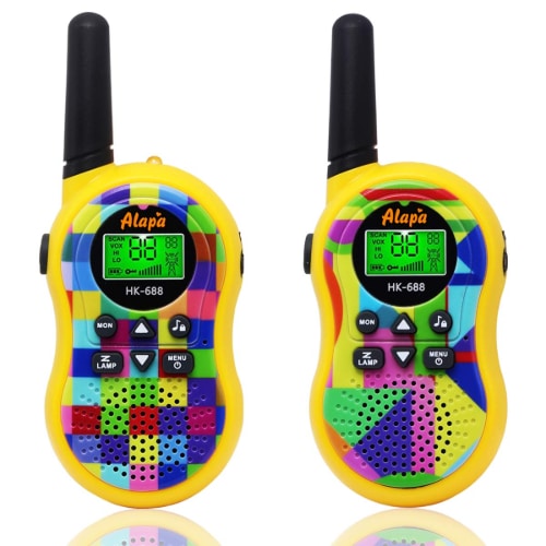 Alapa Walkie Talkies for Kids