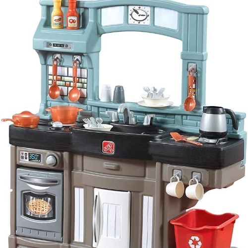  Best Chefs Kitchen Playset 