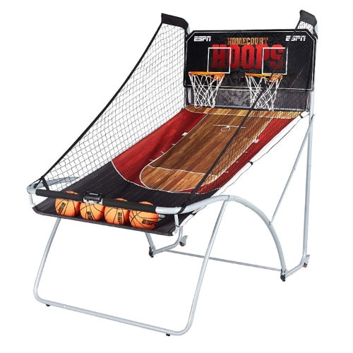 ESPN – EZ Fold Indoor Basketball Game 