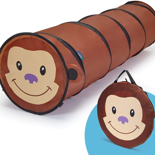 Giga Tent – Hide And Seek Lucky Tunnel 