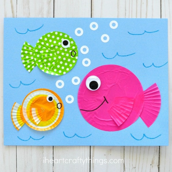 Go Fish