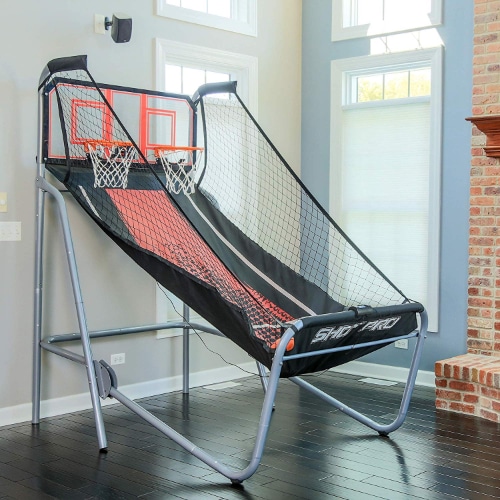 Hathaway – Shot Pro Deluxe Basketball Game 