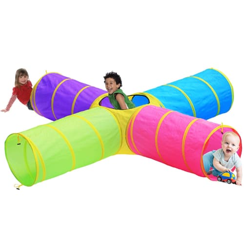 toy tunnel for toddler
