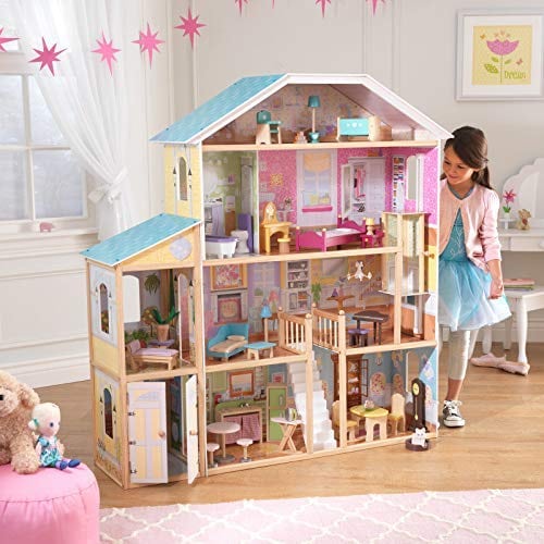 KidKraft Majestic Mansion Dollhouse