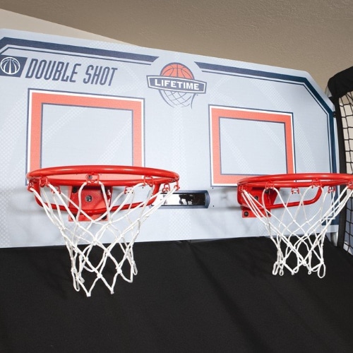 Lifetime – Double Shot Arcade System 