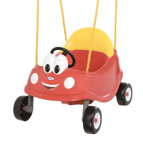 Little Tikes – Toy Coupe First Swing 