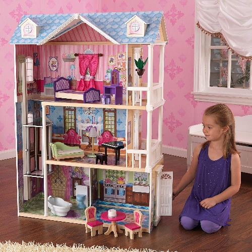 My Dreamy Dollhouse 