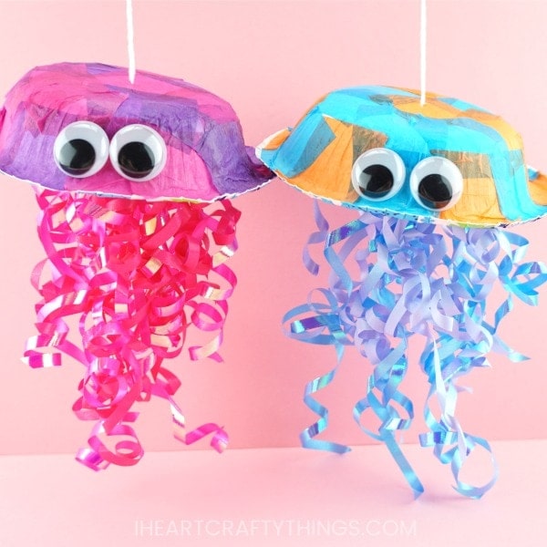 Party Jellyfish