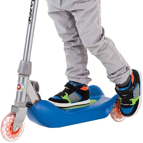 Razor Jr. Folding Kiddie Kick Scooter