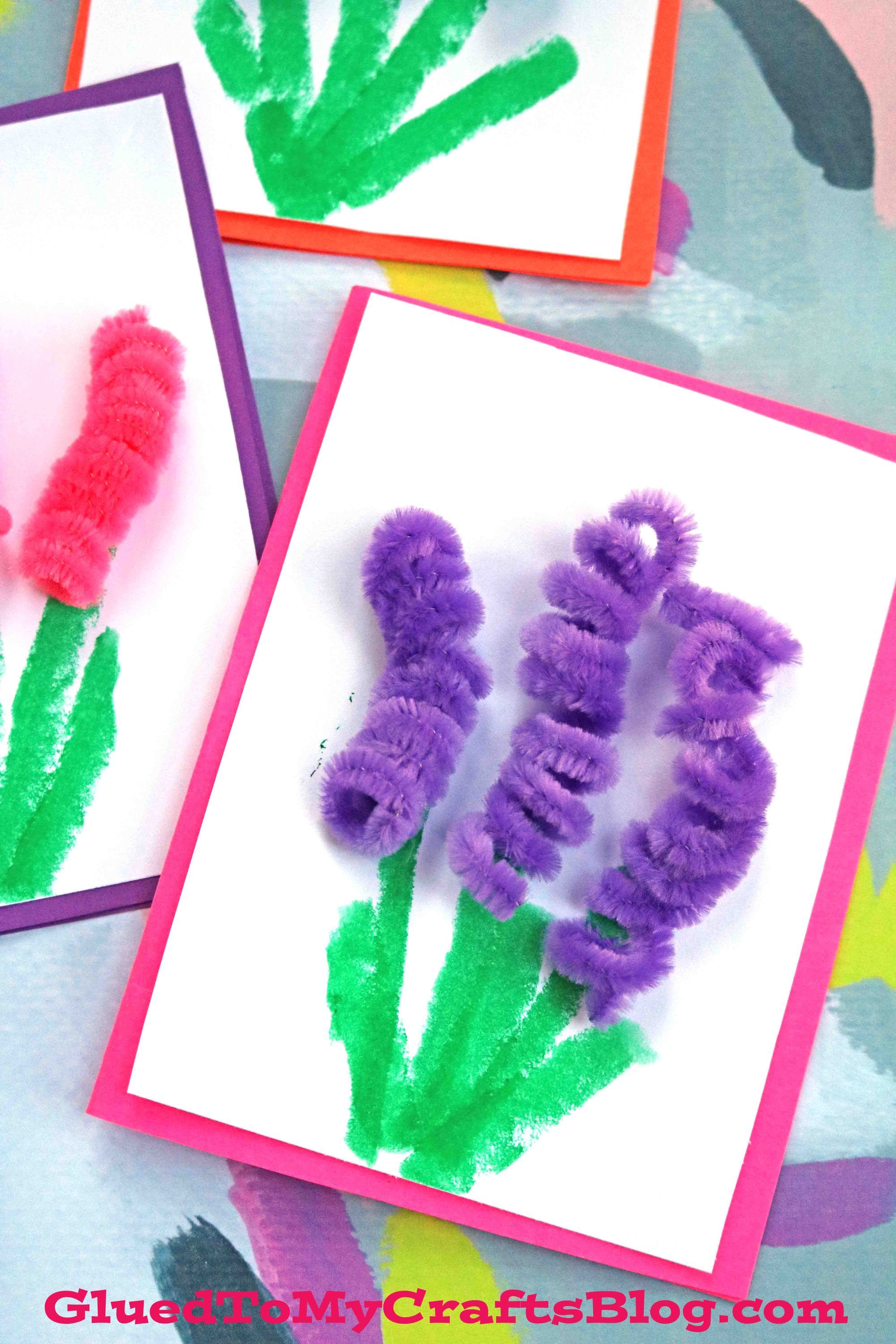 27 Best Pipe Cleaner Crafts For Kids This Year Kids Love WHAT