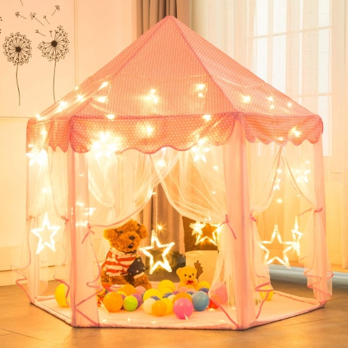Sunnyglade – Princess Playhouse