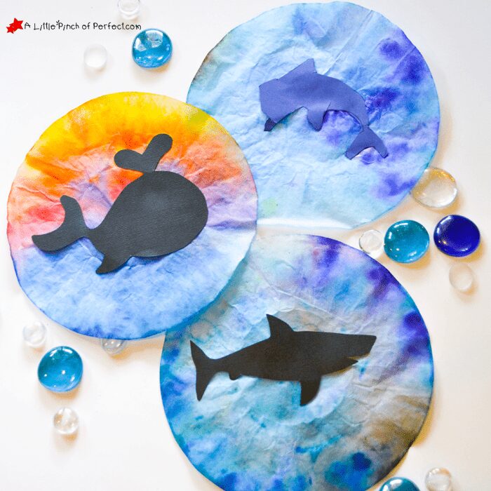Under The Sea Beach Craft
