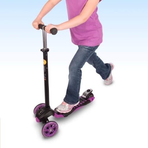 YBIKE GLX Pro Scooter